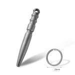 Titanium Escape Pocket EDC Tactical Pen – Bild 6