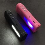 Self-defense Stun Gun Flashlight - Image 13