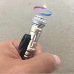 Tactical Whirl-Light Multi-Function Pen Gift Set - Image 7