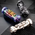 Metal Master EDC Mini Toy - Image 2