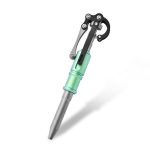 Titanium Multi-Function Tactical Pen - immagine 7