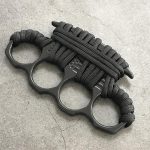 Timeless Knuckle Duster Protection Outdoor Utility Tool - Imagen 4