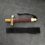 Alloy Steel Self-defense Window Breaker Baton - Image 7