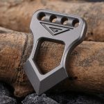 EDC Knuckle Duster Accessory with Defensive Function - Imagen 7