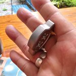 Portable Mini Knuckle Duster Self-Defense Tool - Image 10