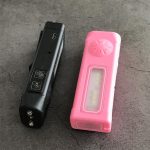 Self-defense Stun Gun Flashlight - Image 3