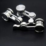Stainless Steel Spinner Knuckle Duster Chaos Style - Image 2