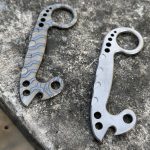 MicroTech Titanium Grip Travel Defense Multi-Tool - Image 5