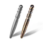 Titanium Escape Pocket EDC Tactical Pen – Bild 5
