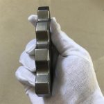 GODEDC KING OF GOD Stonewashed Classic Knuckle Duster - Image 4