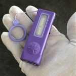 Self-defense Stun Gun Flashlight - Image 12