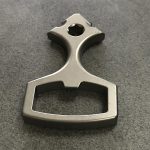 Titanium Everyday Carry Tool with Multi-Use Bottle Opener - Image 8