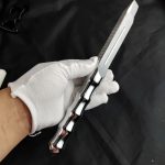 Grip Pro Emergency Pry Bar EDC Tool - Image 5
