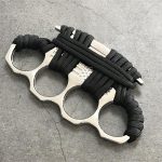 Timeless Knuckle Duster Protection Outdoor Utility Tool - Imagen 6