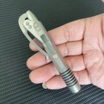 Titanium Scribe Multifunctional Pen - Image 15
