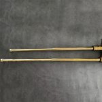 Alloy Steel Self-defense Window Breaker Baton - Image 5