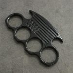 Timeless Knuckle Duster Protection Outdoor Utility Tool - Imagen 3