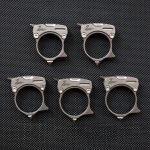 M390 Titanium Knuckle Duster Pocket Tool - Image 10