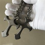 Titanium Self-Defense Knuckle Duster EDC Accessory - Image 13