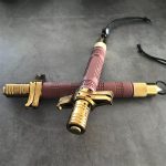 Alloy Steel Self-defense Window Breaker Baton - Image 6