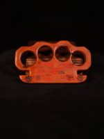 Thunderstrike Defender Knuckle Duster - Imagen 4