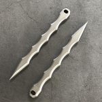 Titanium Alloy Multi-Function Defense Tool and Bottle Opener - Image 3