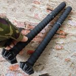 Outdoor Self-Defense Hammer with Built-In Window Breaker - Image 8