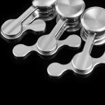 Chaos Rotating Knuckle Duster