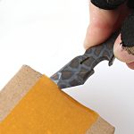 Titanium Multi Rod Bottle Opener Self Defense Tool - Imagen 7