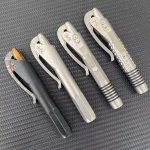 Titanium Scribe Multifunctional Pen - Image 10