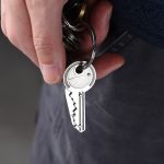 Multi-Purpose Key Knife for Daily Carry - Image 2