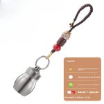 Titanium Emergency Pill Storage Capsule - Image 5