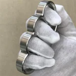 Steel Knuckle Duster Multiple Styles Broken Window Self-defense EDC Tool