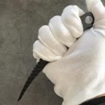 Carbon Fiber Self-defense EDC Tool - Image 10