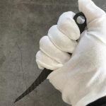 Carbon Fiber Self-defense EDC Tool - Image 12