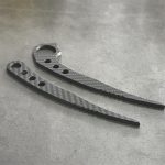 Carbon Fiber Self-defense EDC Tool - Image 13