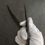 Carbon Fiber Self-defense EDC Tool - Image 14