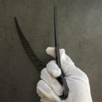 Carbon Fiber Self-defense EDC Tool - Image 15