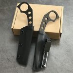 Carbon Fiber Self-defense EDC Tool - Image 2