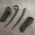 Carbon Fiber Self-defense EDC Tool - Image 5