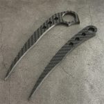 Carbon Fiber Self-defense EDC Tool - Image 6