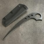 Carbon Fiber Self-defense EDC Tool - Image 7
