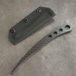 Carbon Fiber Self-defense EDC Tool - Image 8