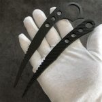 Carbon Fiber Self-defense EDC Tool - Image 9